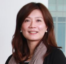 金麗英