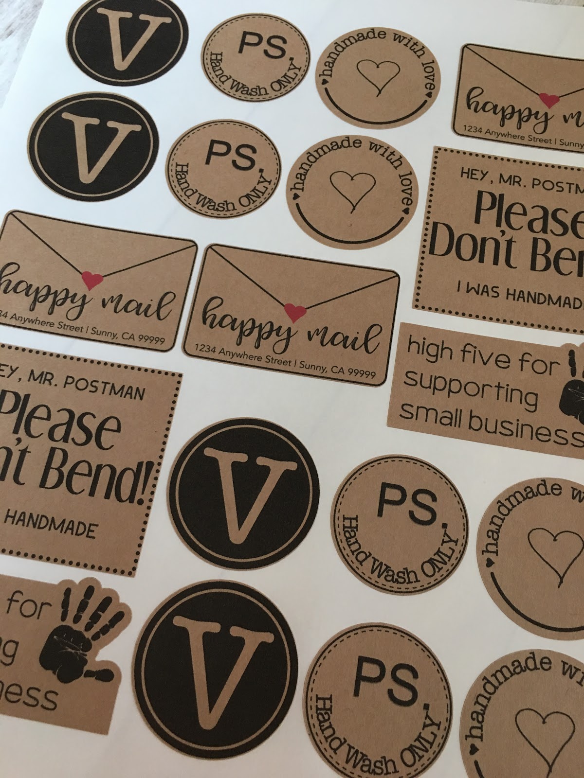 printable-kraft-paper-stickers