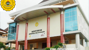 Daftar Fakultas dan Program Studi UPY Universitas PGRI Yogyakarta
