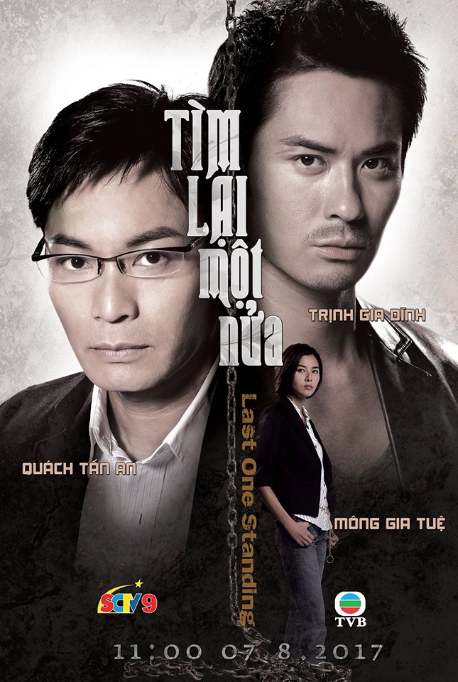 Xem Phim Tìm Lại Một Nửa Phim Tìm Lại Một Nửa-SCTV9 - TVB