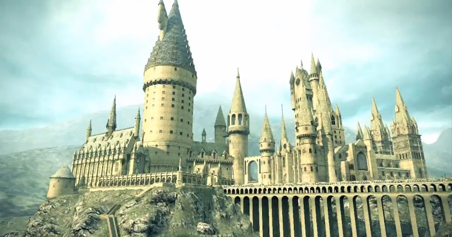 HARRY POTTER Y EL PRISIONERO DE AZKABAN