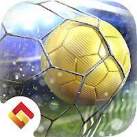 Soccer Star 2017 World Legend MOD APK unlimited money Soccer Star 2017 World Legend MOD APK unlimited money