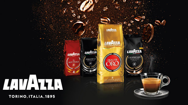 260 Packs de 2 variétés de cafés en grains Lavazza à tester ! 260 Packs de 2 variétés de cafés en grains Lavazza à tester !
