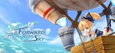 Download Forward to the Sky