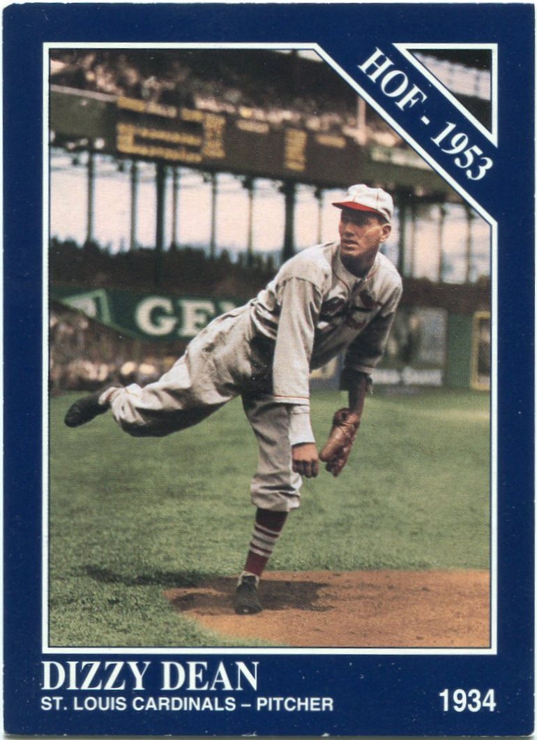 Dime Boxes The LowEnd Baseball Card Collector's Journey "The Dime