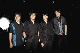 Chord Gitar Dan Lirik Lagu Gigi - Janji ~ Info Musikz