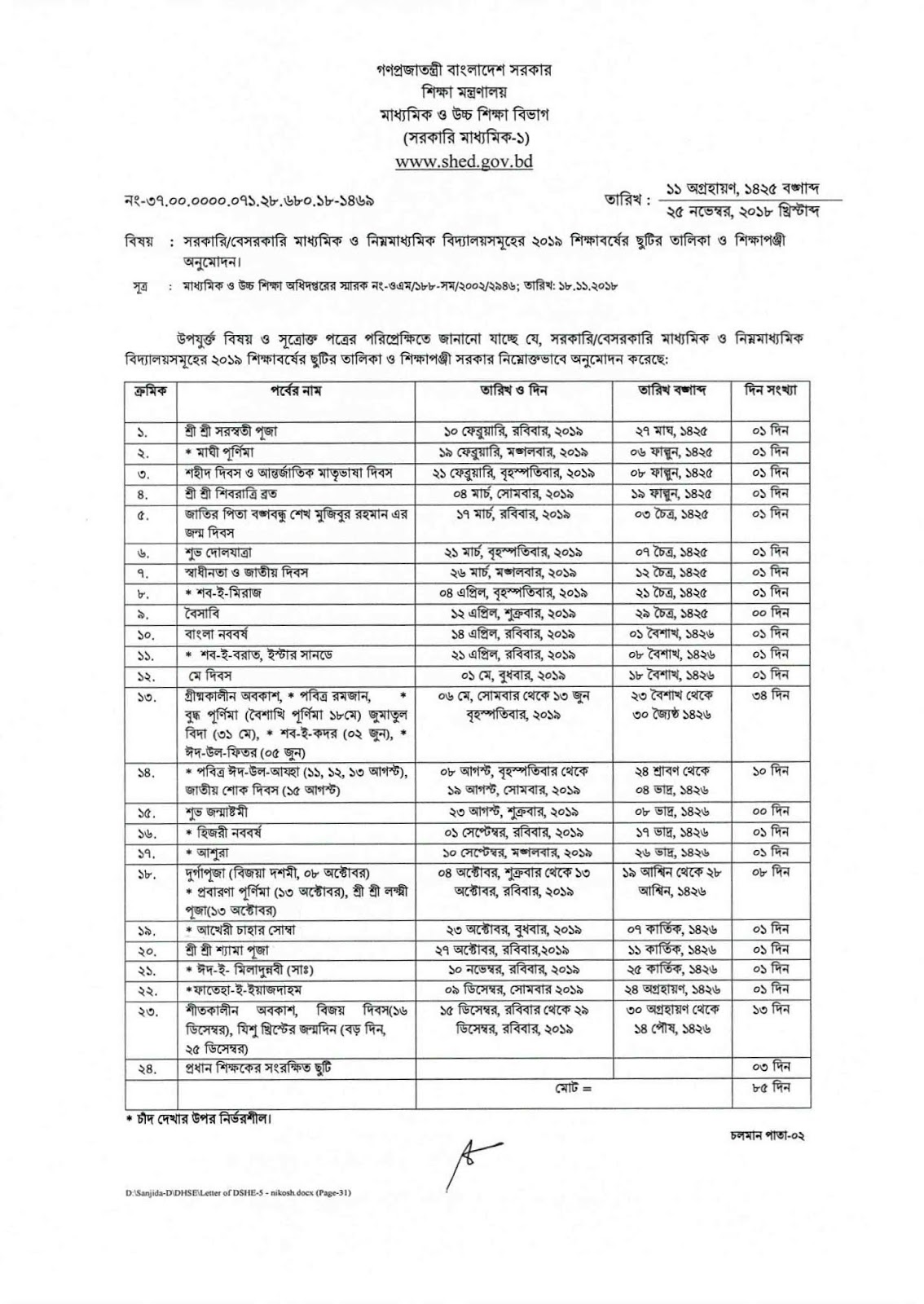 Edu Info Talk