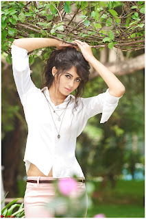 Deepa Sannidhi Portfolio for  Exclusive 08