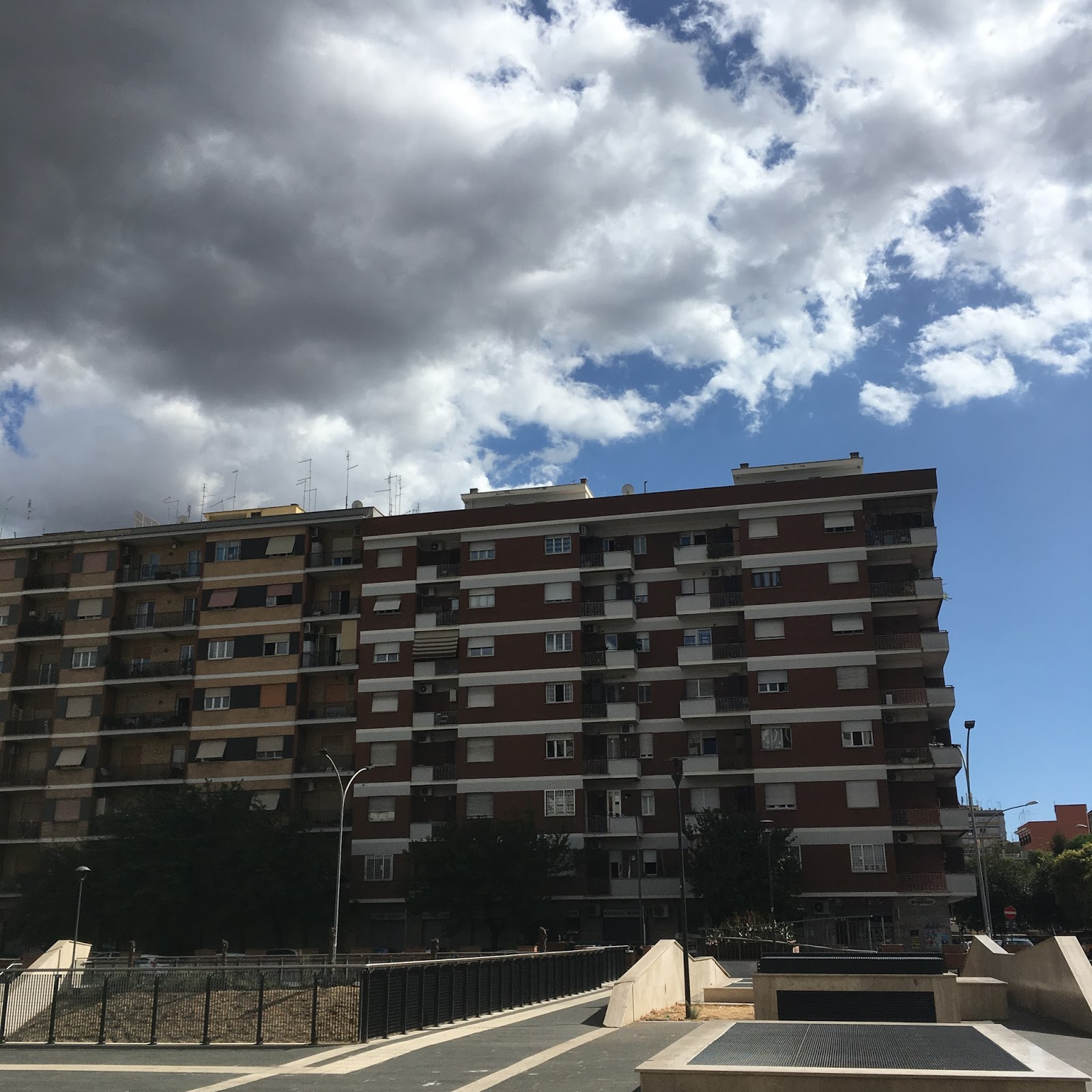 Rerum Romanarum Piazza Roberto Malatesta