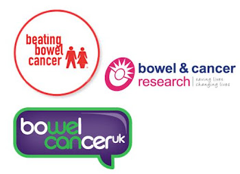 Supporting Bowel Cancer Charities