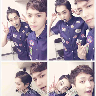 EXO-M Lay Latest Image Picture and Photos EXO-M Lay Latest Image Picture and Photos