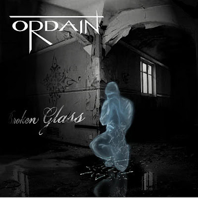 Ordain - Broken Glass (2010)
