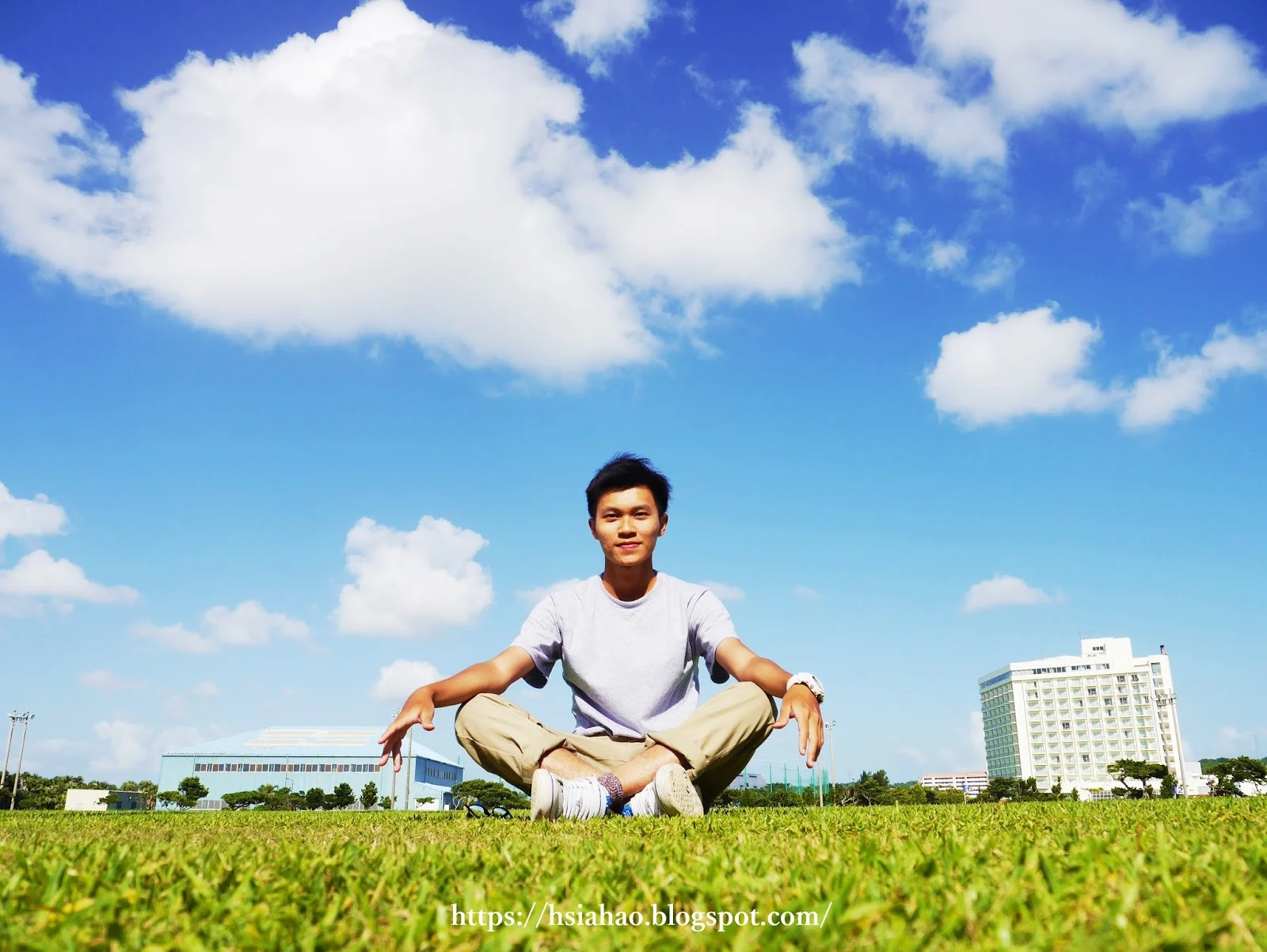 沖繩-景點-推薦-宜野灣海濱公園-自由行-旅遊-Okinawa-Ginowan-Park