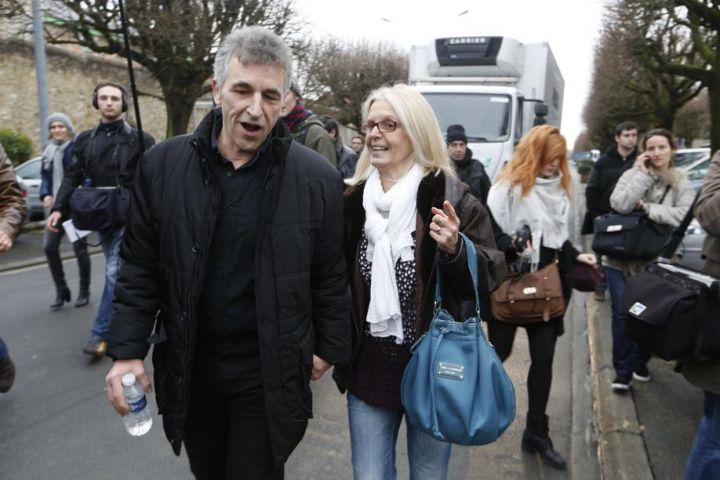 philippe el shennawy France News Collections