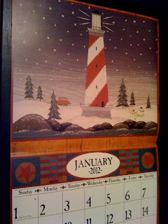 The House at 304: January 2012 The House at 304: January 2012