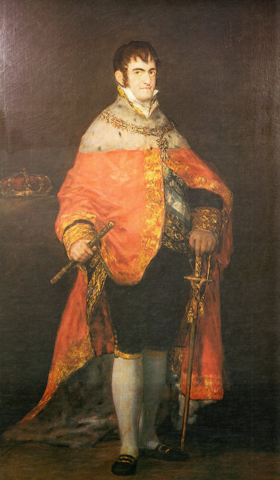 La cueva del coco Fernando VII,