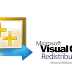 Download Microsoft Visual C ++ Redistributable x86 / x64