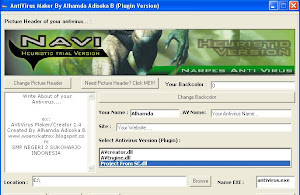 AV CREATOR FULL KEYGEN
