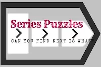 Number Series Puzzles
