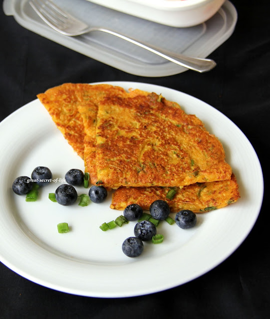 Tofu Omelette Great Secret Of Life Tasty Recipes