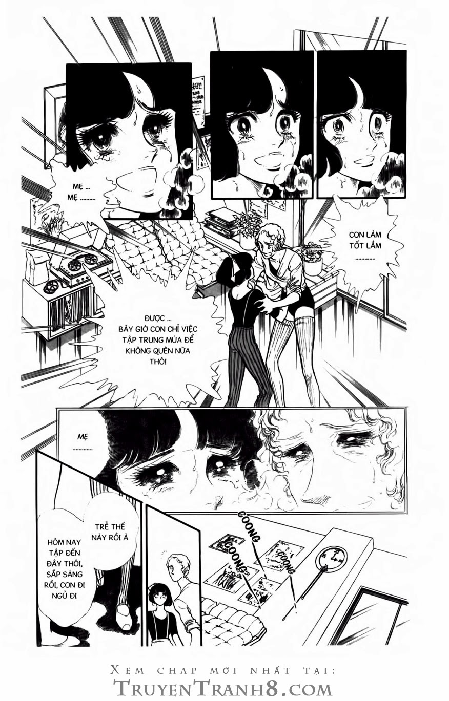 Swan - Vũ Khúc Thiên Nga Chap 62 - Next Chap 63