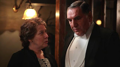 Review Downton Abbey 3x03. Episode Three
