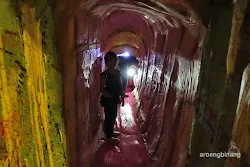 human body adventures