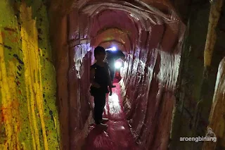 human body adventures