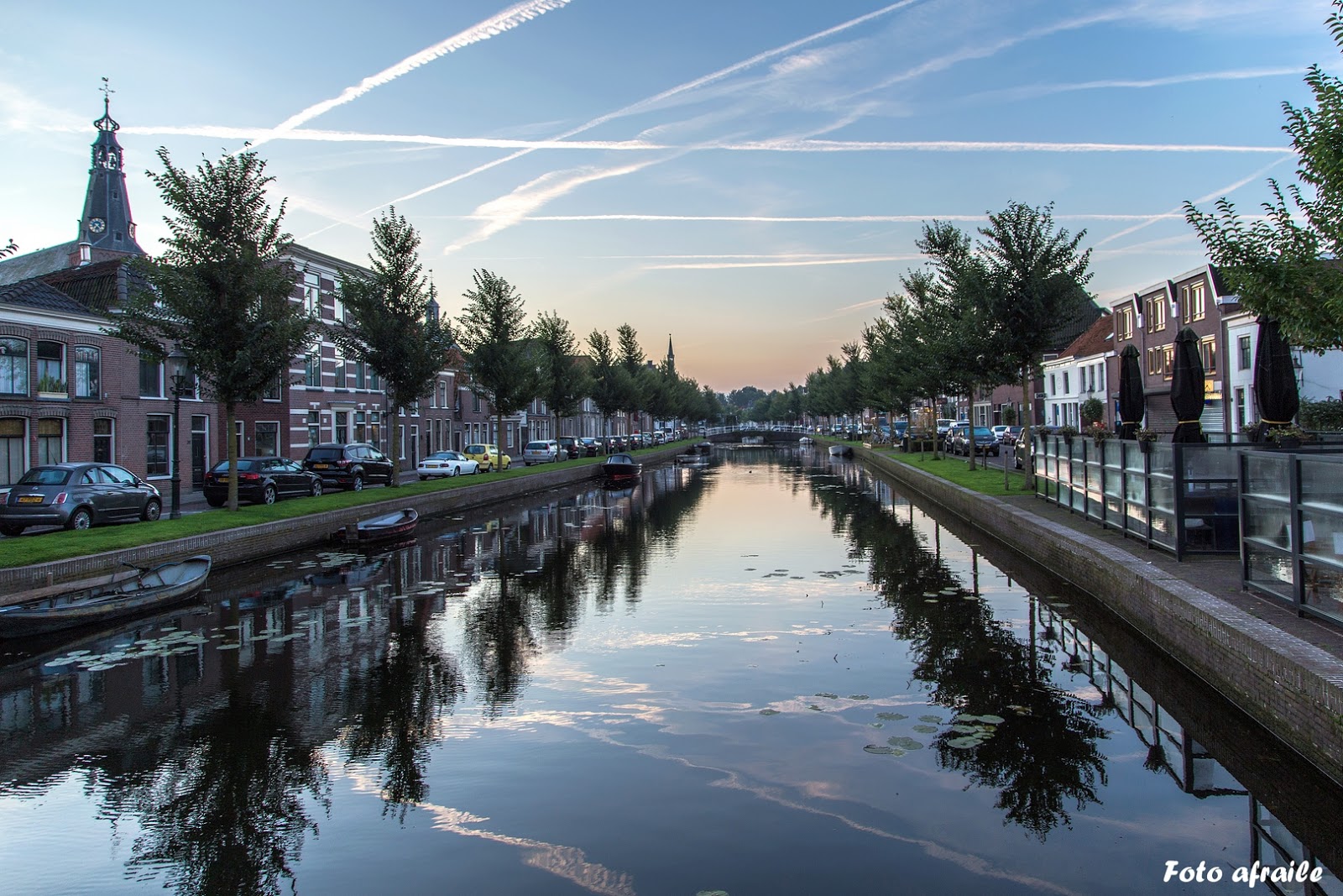 Mi Album de Fotos WEESP (Holanda).