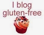 Questo blog è senza glutine