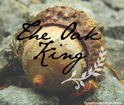 The Oak King