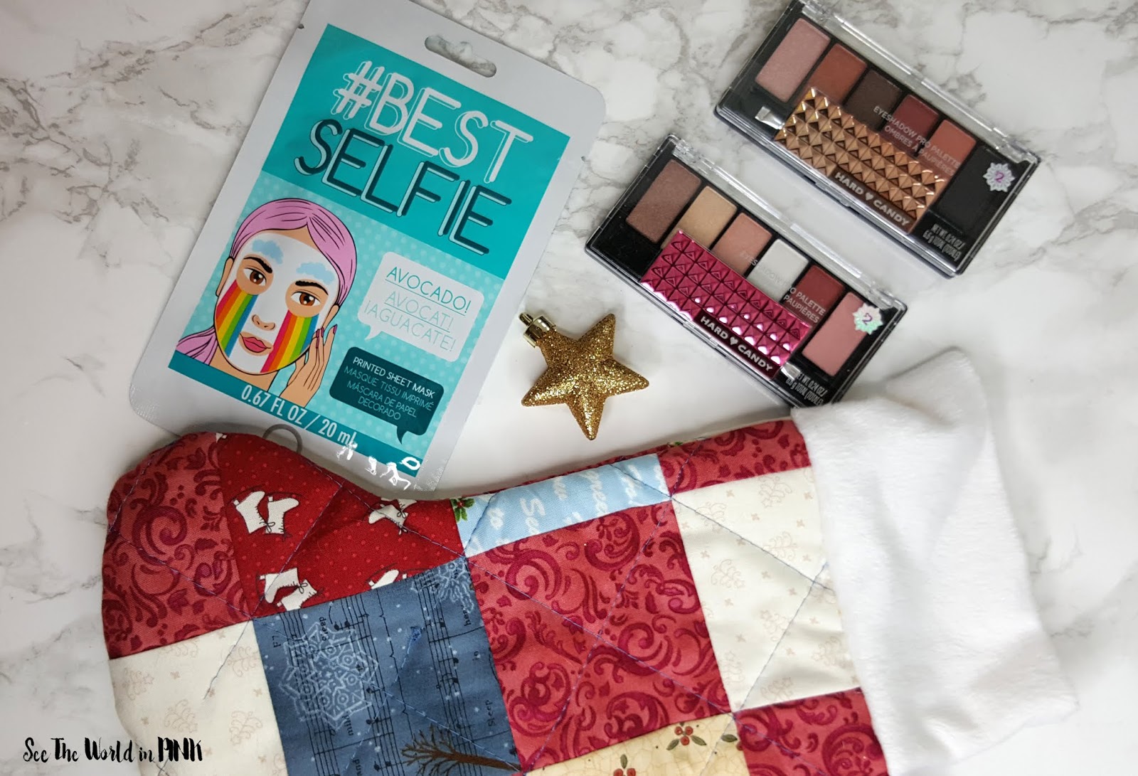 Stocking Stuffers for Beauty Lovers! 
