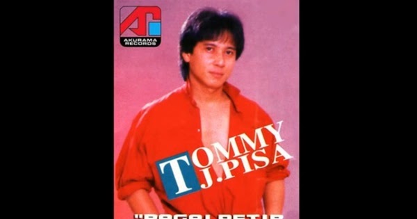Download Lagu Tommy J Pisa Puisi Dalam Surat Mp3 Gratis Dion Musik