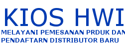 KIOS HWI - Official Distributor PT. HWI