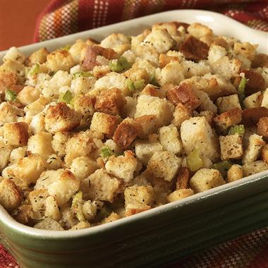 Brighton Ford : Classic Thanksgiving Side Dishes