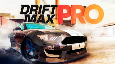 Drift Max Pro - Car Drifting Game Download Free Android And IOS