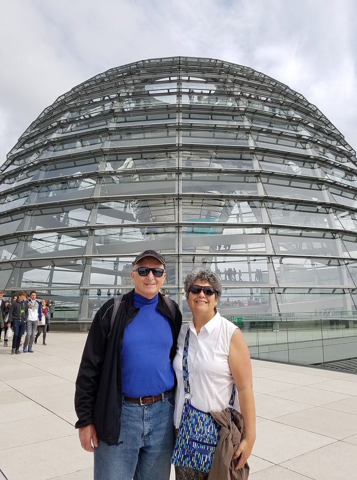 Jax Stumpes Viking Homelands Berlin 8 31 2018