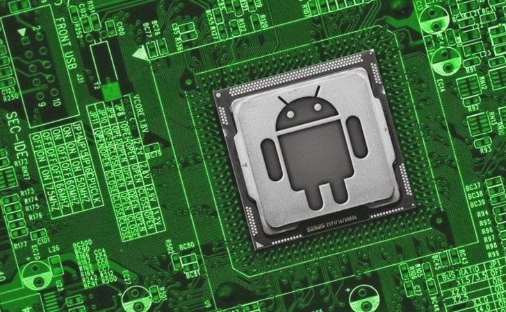 Android System Memory Cleanup