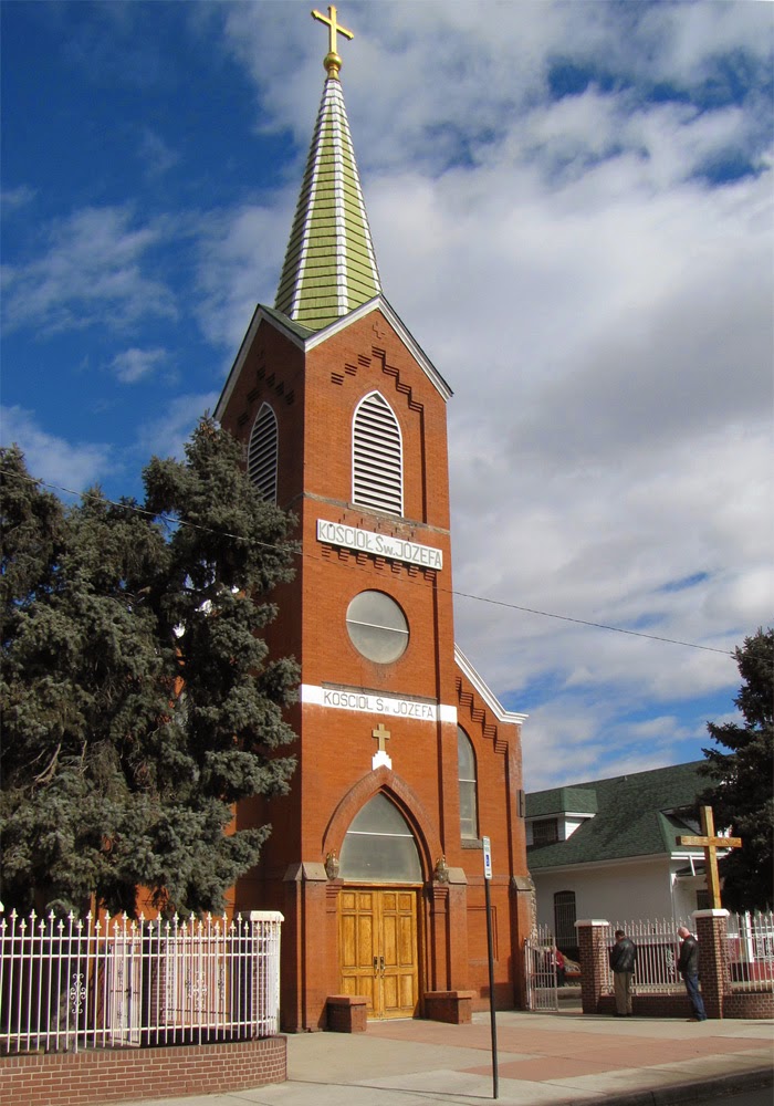 Globeville Story Globeville Doors Open Denver 2015