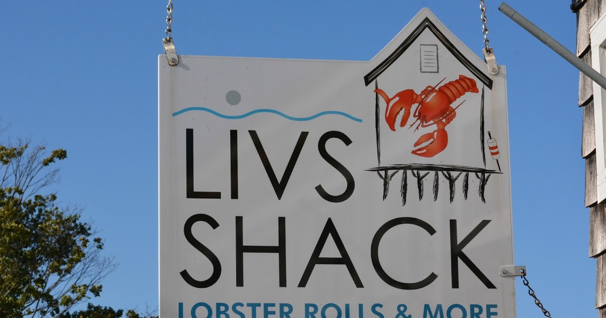 Home Place Liv's Shack in Old Saybrook CT