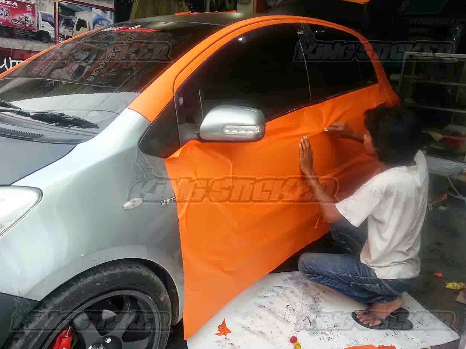 Foto Mobil Sedan Orange Terbaru Dan Terkeren Modifikasi Mobil Sedan