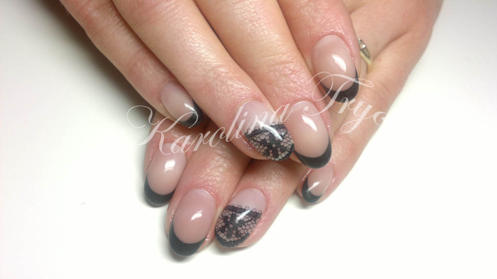 ***NAIL ART *** ACRYLIC *** UV GEL NAILS EXTENSION ***CRYSTAL NAILS