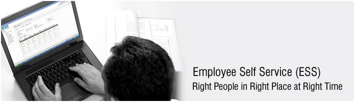 Human Resource Information System