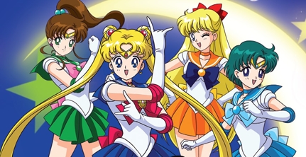 Rumores negam lançamento de novo anime de Sailor Moon para esse ano