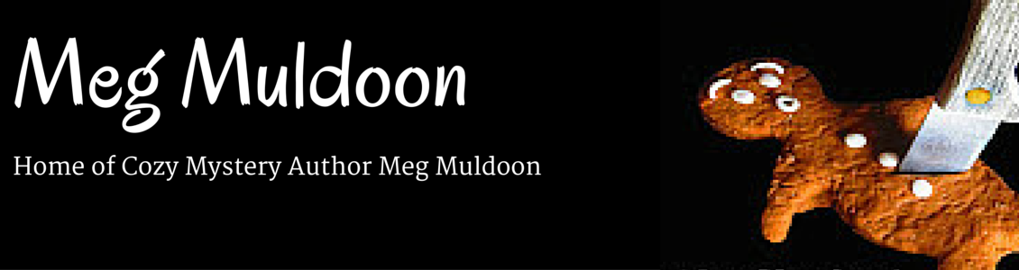 Meg Muldoon