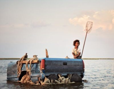 BEASTS OF THE SOUTHERN WILD 2012 BENH ZEITLIN