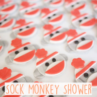 http://www.bakingwithbest.com/2012/05/sock-monkey-baby-shower.html
