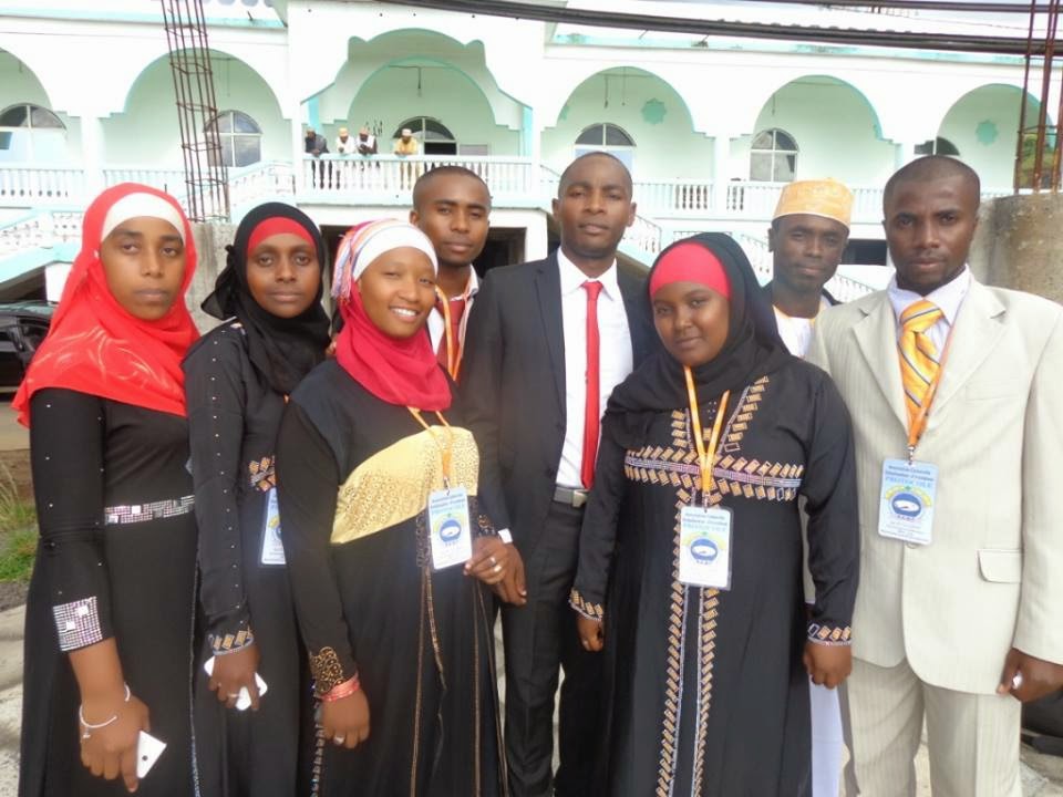 Nouvel espace multimédias inauguré à IVEMBENI