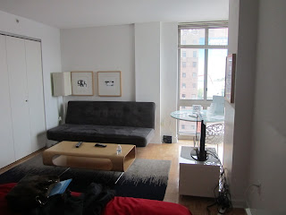 Desayuno en Nueva York y un Paseo por Washington - Blogs de USA - PREPARACIÓN DEL VIAJE (5)