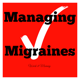 How to manage migraines